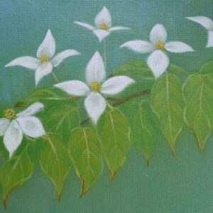 油絵 のおすすめ作品・人気作家 花癒し緑自然山法師 山の法師 インテリア絵画 アート