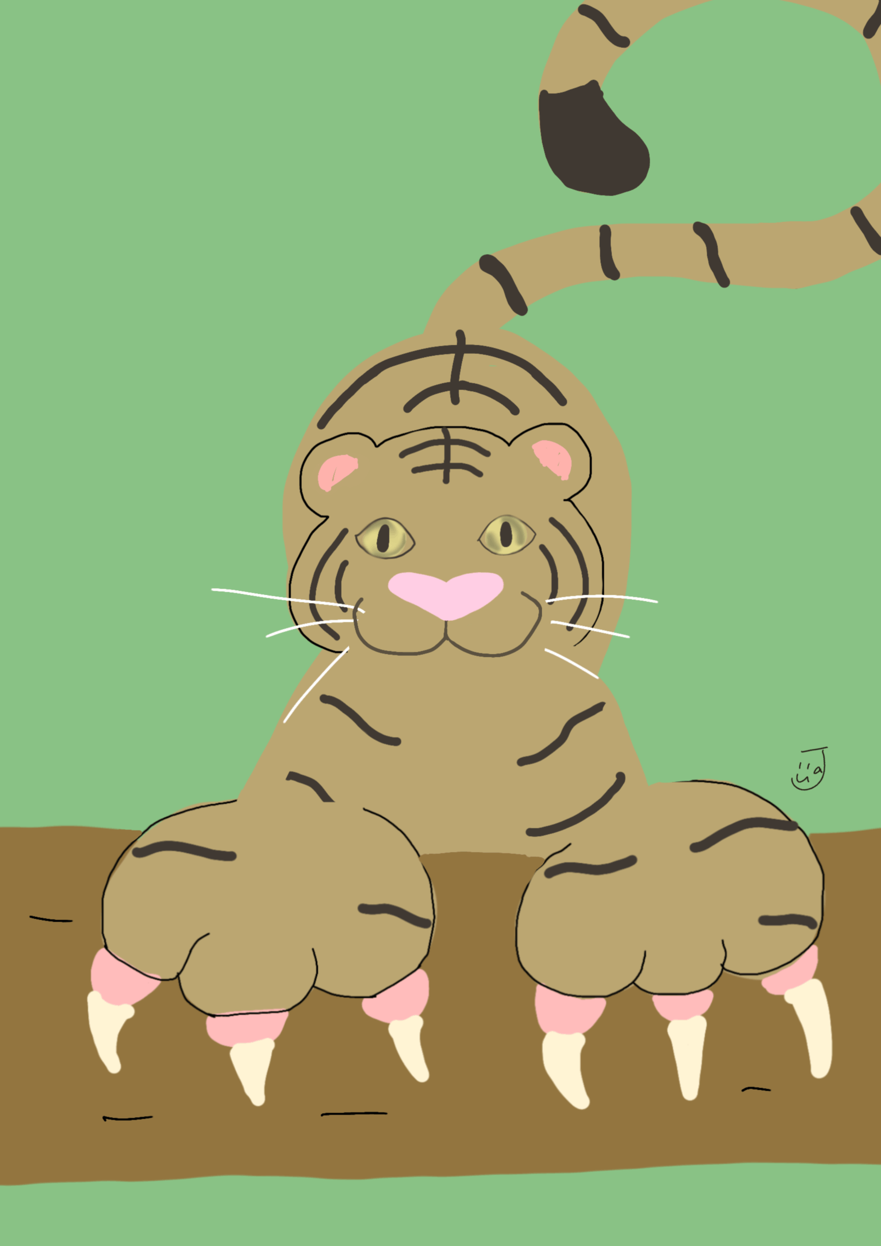   Jua インテリア絵画 アート
