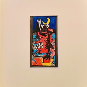 絵画 のおすすめ作品・人気作家  天狗 インテリア絵画 アート