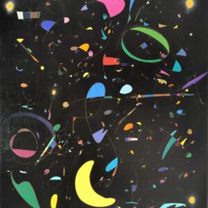絵画 のおすすめ作品・人気作家 音楽線 シタール協奏曲 インテリア絵画 アート