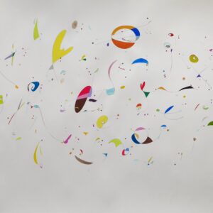 絵画 のおすすめ作品・人気作家 音楽線 協奏曲 インテリア絵画 アート