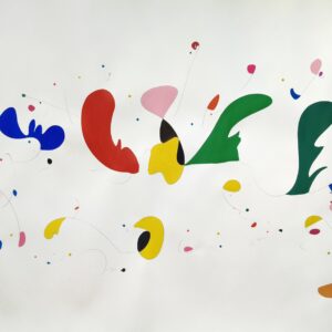 水彩画 のおすすめ作品・人気作家 音楽線 Lullaby インテリア絵画 アート