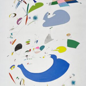 アクリル画 のおすすめ作品・人気作家 音楽線 ドヴォルザーク交響曲9番新世界 インテリア絵画 アート