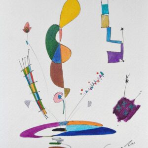 絵画 のおすすめ作品・人気作家 音楽線 自然 インテリア絵画 アート