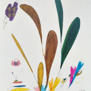 絵画 のおすすめ作品・人気作家 水彩風景 自然 インテリア絵画 アート