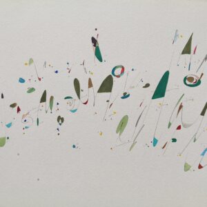 絵画 のおすすめ作品・人気作家 水彩風景 お茶の音楽 インテリア絵画 アート
