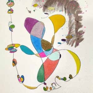 絵画 のおすすめ作品・人気作家 音楽線 もり インテリア絵画 アート