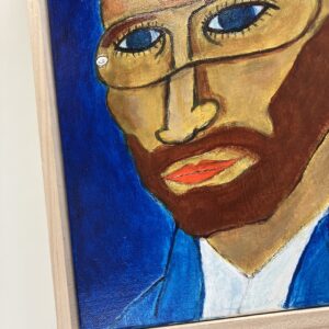 絵画 のおすすめ作品・人気作家  Gogh ゴッホの肖像画） インテリア絵画 アート