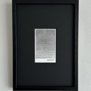 絵画 のおすすめ作品・人気作家 抽象画 インテリアアート コンテンポラリーアート ナンバリング ホテルライク ミニマリズム モダンインテリア モノトーン 一点物 原画 現代美術 静寂 No.CH260005 インテリア絵画 アート