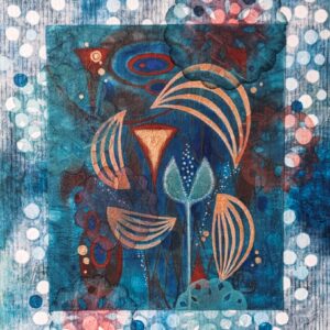 アクリル画 のおすすめ作品・人気作家 海 いのち 夏 波 異国 青 遠い海の物語 インテリア絵画 アート