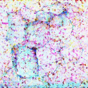 抽象画 のおすすめ作品・人気作家 抽象画　デジタルアート　写真 輪郭が見えた インテリア絵画 アート