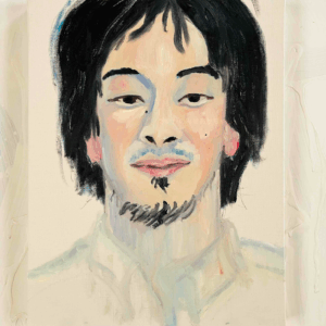 絵画 のおすすめ作品・人気作家 人物画　肖像画　油彩 原画・油彩「聖徳太子」絵画 F6（32×41㎝）アート・キャンバス インテリア絵画 アート