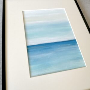 絵画 のおすすめ作品・人気作家 抽象画 くすみカラー アースカラー カラフル ジークレー ナチュラルインテリア ニュアンスカラー リラックス 北欧インテリア 北欧モダン 壁掛け 額装あり 額装済み Untitled-2 インテリア絵画 アート