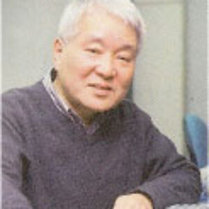 アーティスト 礒部晴樹 芝浦工業大学　機械工学科卒