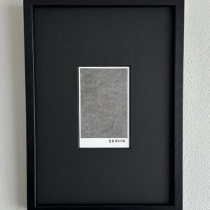 絵画 のおすすめ作品・人気作家 抽象画 インテリアアート コンテンポラリーアート ナンバリング ホテルライク ミニマリズム モダンインテリア モノトーン 一点物 原画 現代美術 静寂 No.CH260006 インテリア絵画 アート