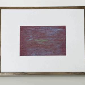 抽象画 のおすすめ作品・人気作家 抽象画 アナログ インテリア クレヨン 原画 Untitled-SBR01 インテリア絵画 アート