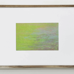 抽象画 のおすすめ作品・人気作家 ピンク 抽象画 Abstract painting Pop of color アクセント アナログ インテリア クレヨン 原画 暖色 黄緑 Untitled-YGP01 インテリア絵画 アート