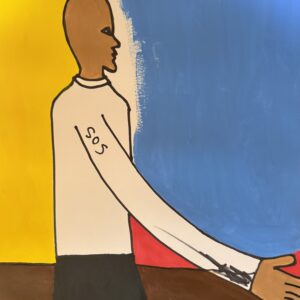絵画 のおすすめ作品・人気作家 人 sos インテリア絵画 アート