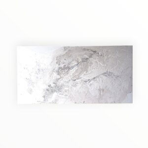 アクリル画 のおすすめ作品・人気作家 フルイドアート ポーリングアート Fluid Art 40×80 – Mineral Flow インテリア絵画 アート