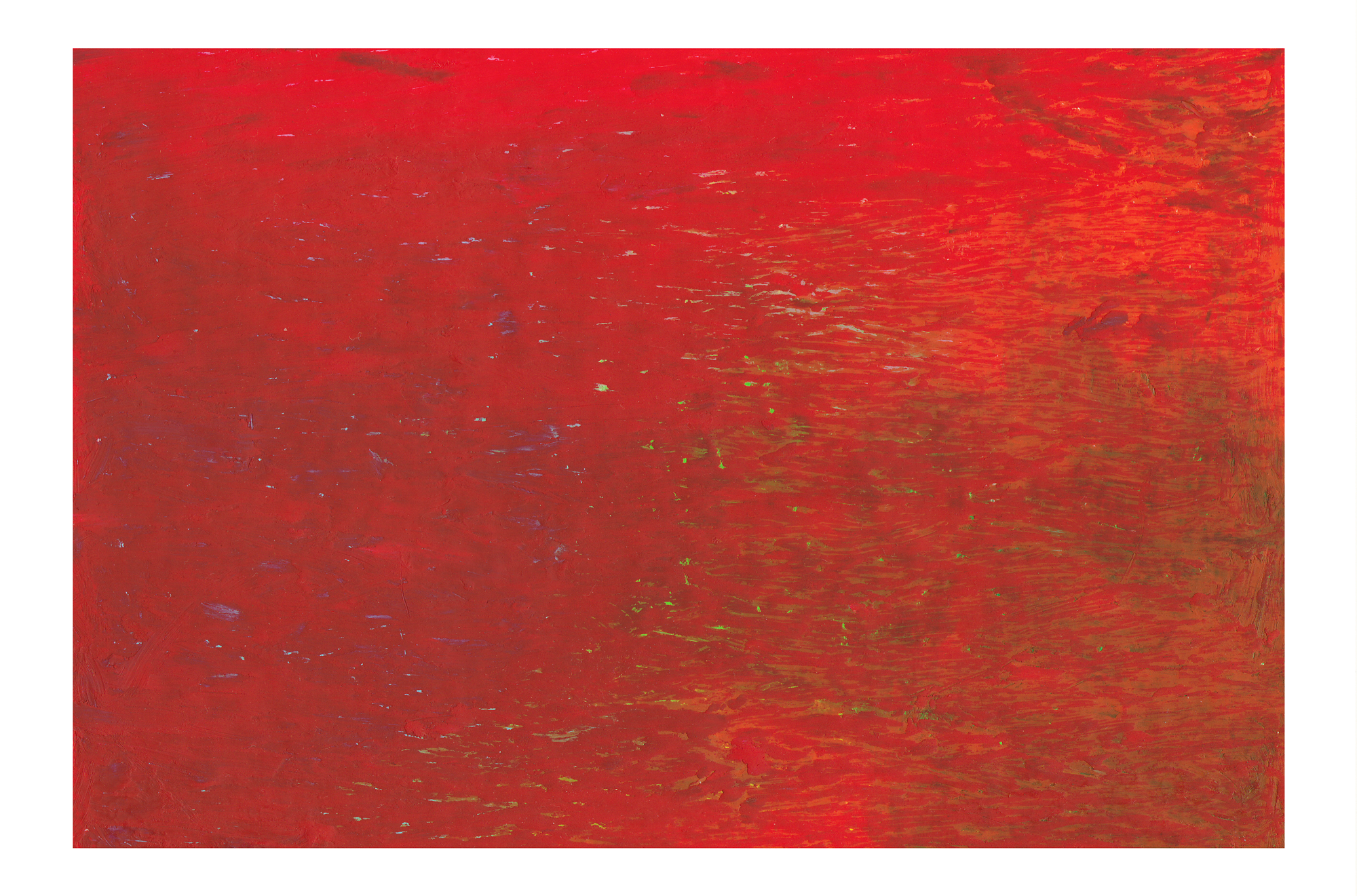   田面 インテリア絵画 アート