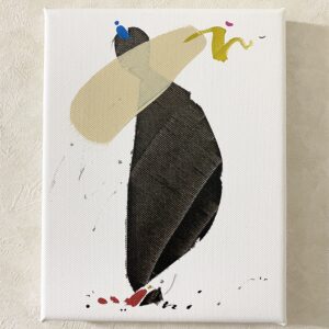 アクリル画 のおすすめ作品・人気作家 抽象画 アクリル画 今日の絵 心象 心象風景 日々の心象シリーズ 風景画 take off インテリア絵画 アート