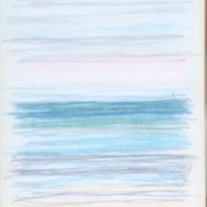デッサン 素描 のおすすめ作品・人気作家 風景 海 インテリア絵画 アート