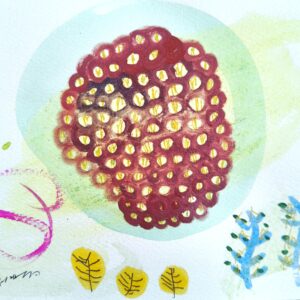 絵画 のおすすめ作品・人気作家 音楽線 たんぼ インテリア絵画 アート