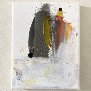 アクリル画 のおすすめ作品・人気作家 抽象画 アクリル画 今日の絵 心象 心象風景 日々の心象シリーズ 風景画 presence インテリア絵画 アート