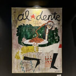 絵画 のおすすめ作品・人気作家 al dente. インテリア絵画 アート