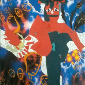 抽象画 のおすすめ作品・人気作家 抽象画平面構成切り絵 闘いは終わった インテリア絵画 アート