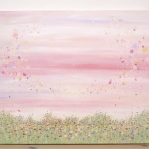絵画 のおすすめ作品・人気作家 花 あなたを包む インテリア絵画 アート