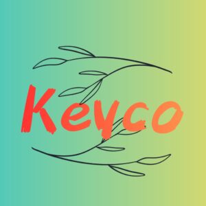 アーティスト keyco 