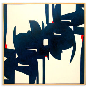 アクリル画 のおすすめ作品・人気作家 抽象画 花 アクリル画 インテリア オレンジ カラフル Petal Structure No.305 インテリア絵画 アート