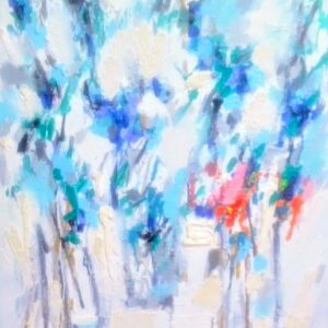 アクリル画 のおすすめ作品・人気作家 抽象 まつばやし まつばやし インテリア絵画 アート