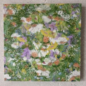 複製画 アートパネル のおすすめ作品・人気作家 花 ロマンティック 草花 Astrape インテリア絵画 アート