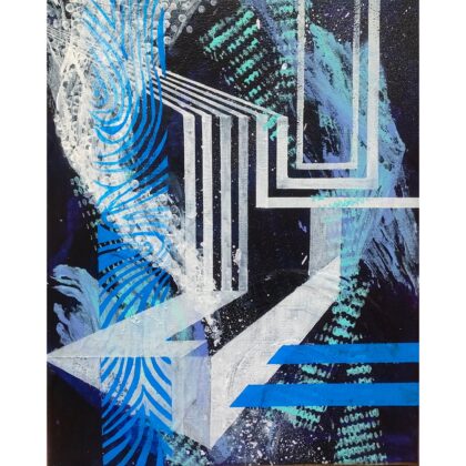 絵画 のおすすめ作品・人気作家 抽象画 インテリア モダン 壁掛け 幾何学模様 心象風景 現代アート 思考回路 インテリア絵画 アート