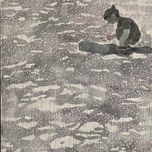 絵画 のおすすめ作品・人気作家 春花 春をひろう インテリア絵画 アート