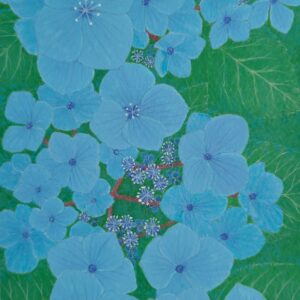 水彩画 のおすすめ作品・人気作家 #花 花−6 インテリア絵画 アート
