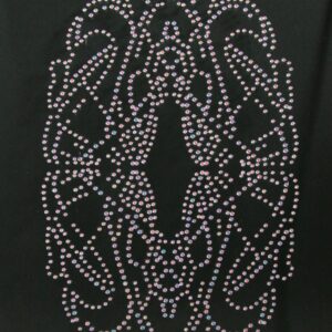 Uncategorized 点字 ネイルアート アクリル 透明 Mirror within You 03 インテリア絵画 アート