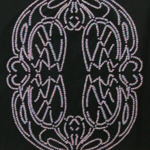 Uncategorized 点字 ネイルアート アクリル 透明 Mirror within You 08 インテリア絵画 アート