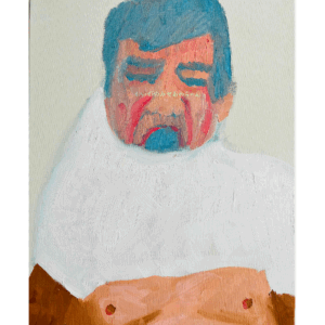 絵画 のおすすめ作品・人気作家 人物 油彩 原画・油彩「着替え中のあかちゃん。」絵画・F6(32×41㎝)アート・キャンバス インテリア絵画 アート