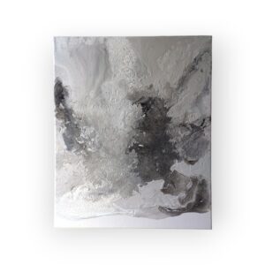 絵画 のおすすめ作品・人気作家  Fluid Art｜Quiet Umber｜F12 インテリア絵画 アート