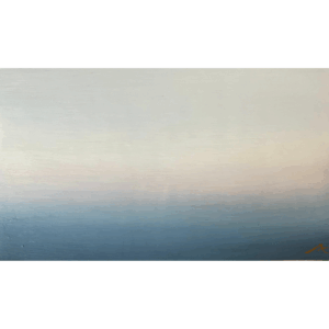 油絵 のおすすめ作品・人気作家 油彩 oilpainting 空 絵画 風景画 兆し インテリア絵画 アート