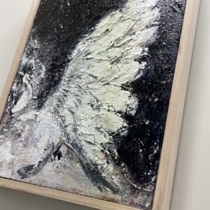 アクリル画 のおすすめ作品・人気作家  L’aile d’ange #02 インテリア絵画 アート