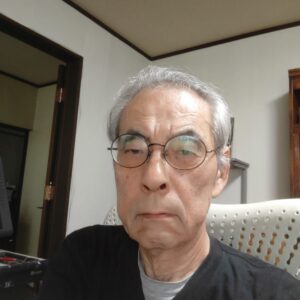 画家 渡辺　敏秋 東京芸術大学油画科卒業