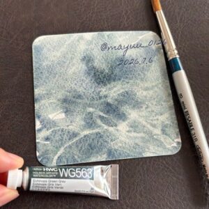 水彩画 のおすすめ作品・人気作家  水底 インテリア絵画 アート