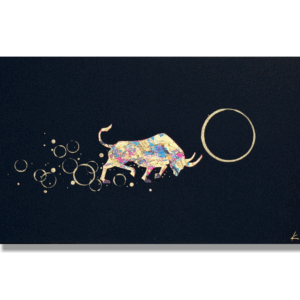油絵 のおすすめ作品・人気作家 抽象画　現代アート　モダン　インテリア Challenge！ インテリア絵画 アート