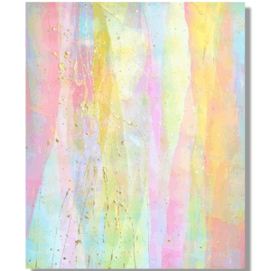 油絵 のおすすめ作品・人気作家 油絵　抽象画　現代アート　北欧　インテリア Layers of Happiness インテリア絵画 アート