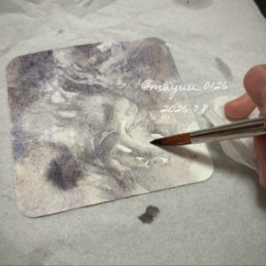 水彩画 のおすすめ作品・人気作家 水彩画 SMOKY インテリア絵画 アート