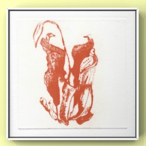 版画 のおすすめ作品・人気作家 ウツボカズラ　食虫植物 ウツボカズラ インテリア絵画 アート